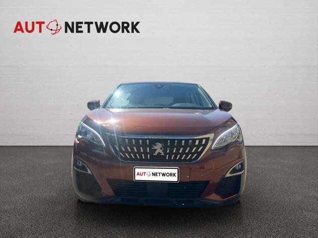 PEUGEOT 3008 BlueHDi 130 S&S Business