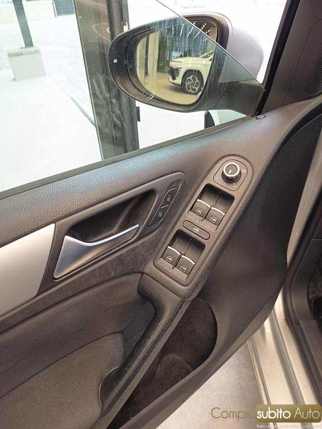 VOLKSWAGEN Golf 1.6 TDI DPF 5p. Comfortline