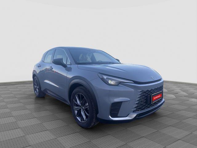 LEXUS LBX LBX Hybrid Elegant