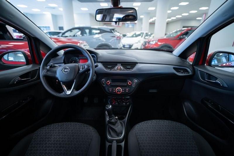 Opel Corsa 5p 1.4 Innovation Gpl Tech 90cv my18.5