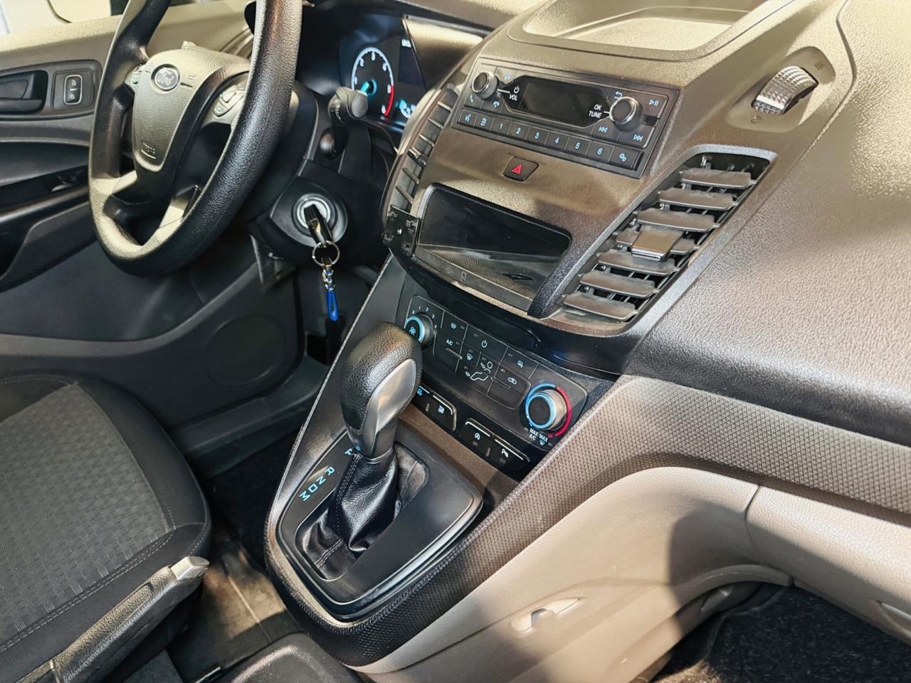 Ford TRANSIT CONNECT*AUTOMATICO*1.5 TDCI*120 CV*3 POSTI