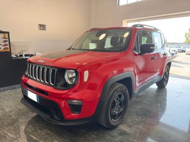 Jeep Renegade 1.6 Mjt 120 CV Longitude