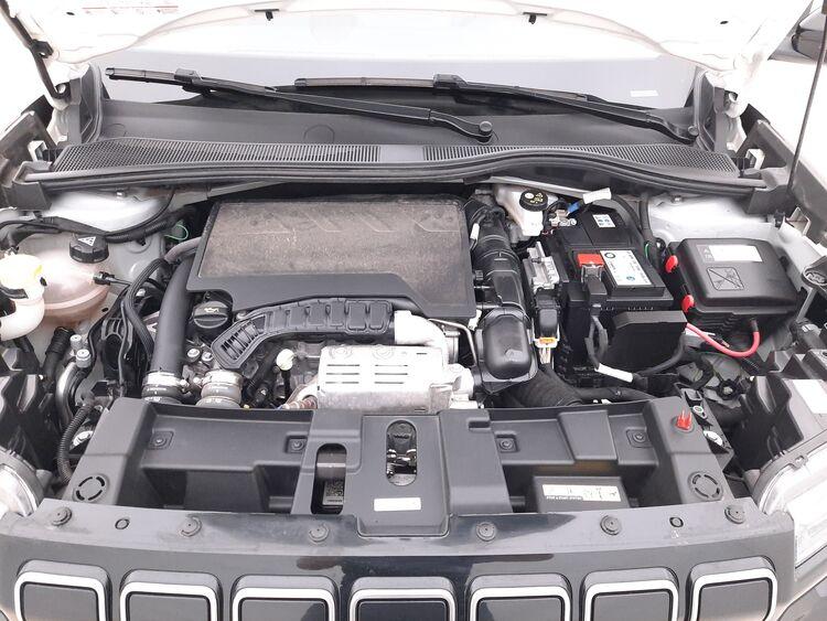 Jeep Avenger Summit BR317648 1.2 Benzina 101CV