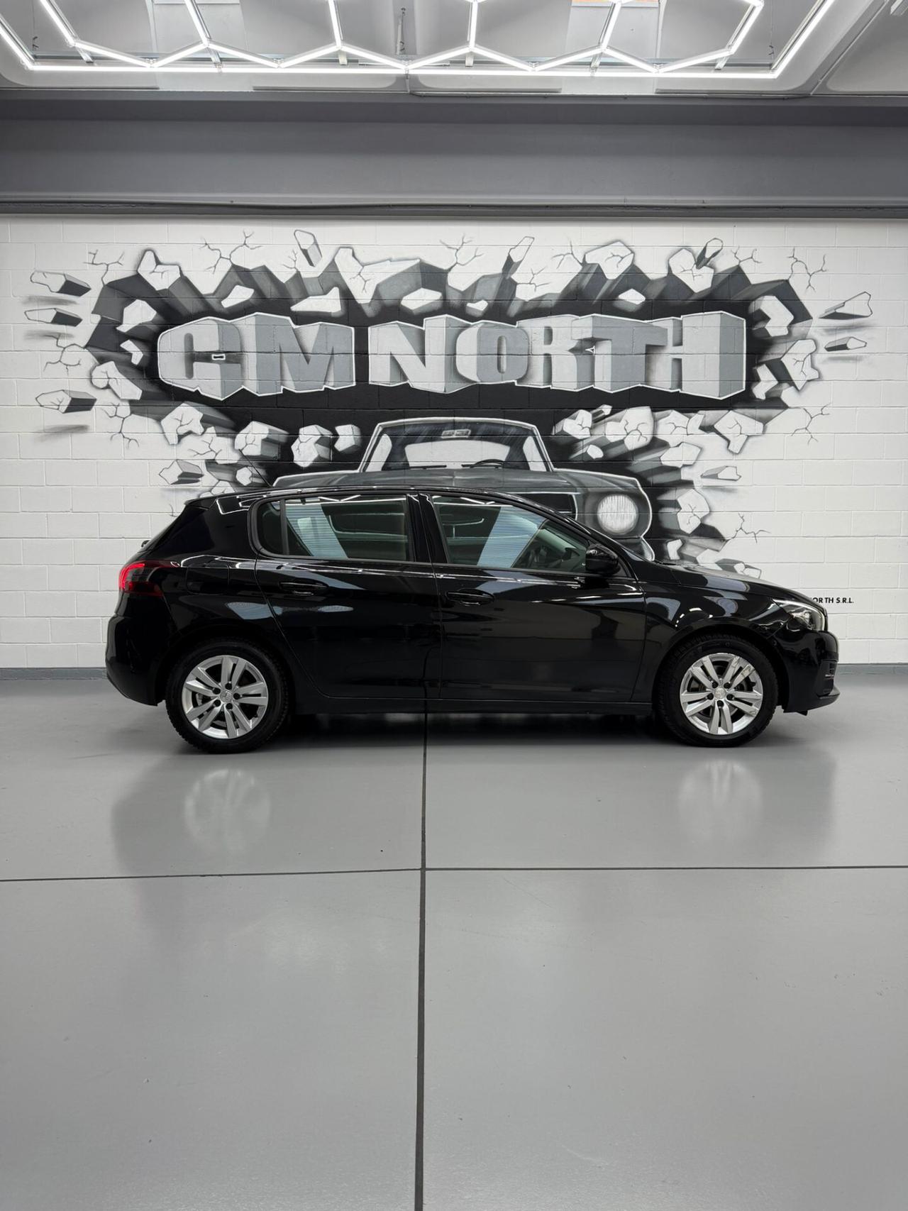 Peugeot 308 BlueHDi 130 S&S GT