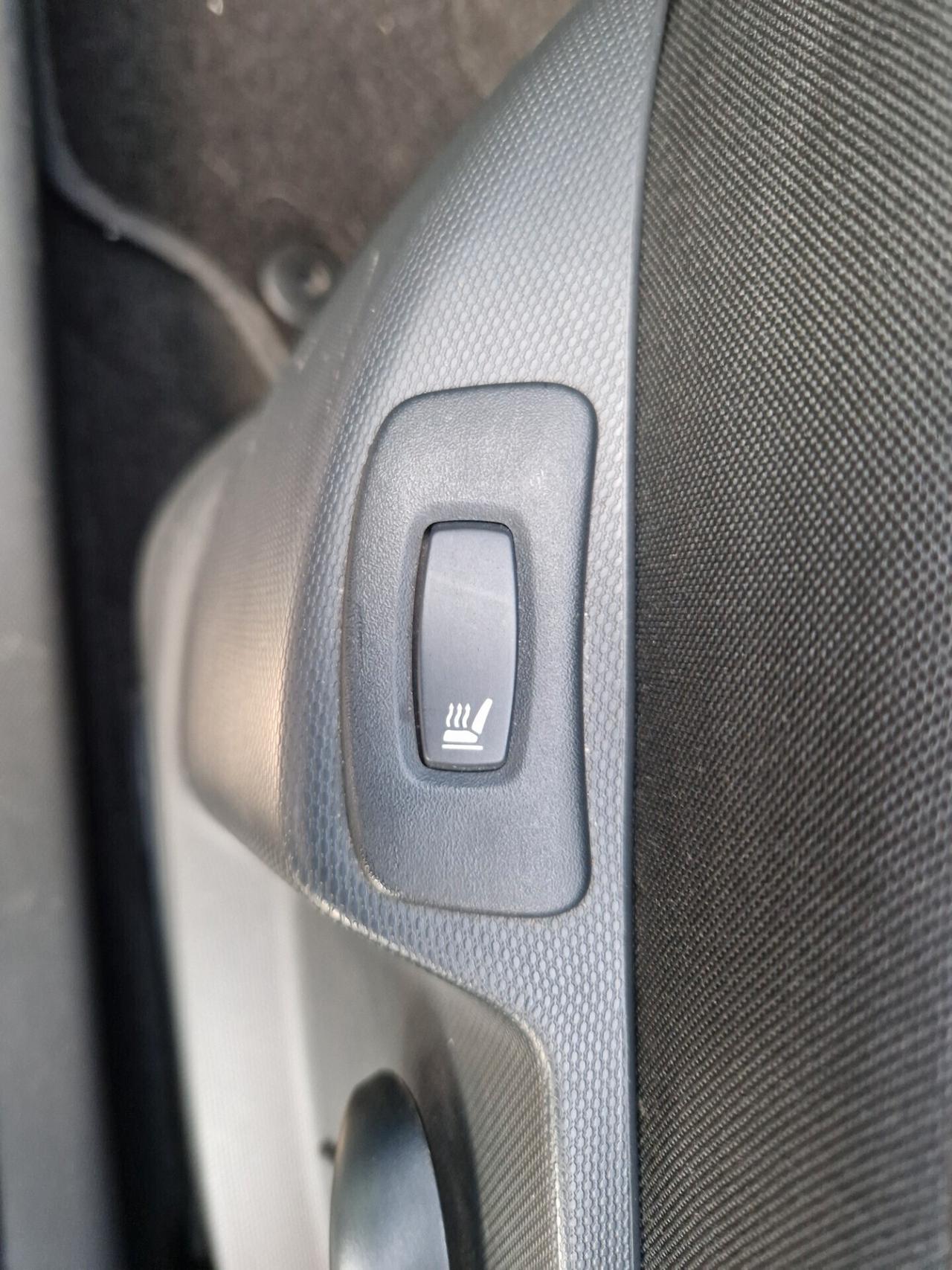 Renault Captur dCi 8V 110 CV Start&Stop Energy Hypnotic