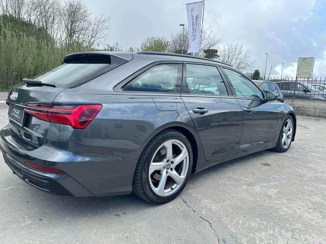 Audi A6 40 D AVANT QUATTRO KAMERA 360 S LINE SLINE S-LINE