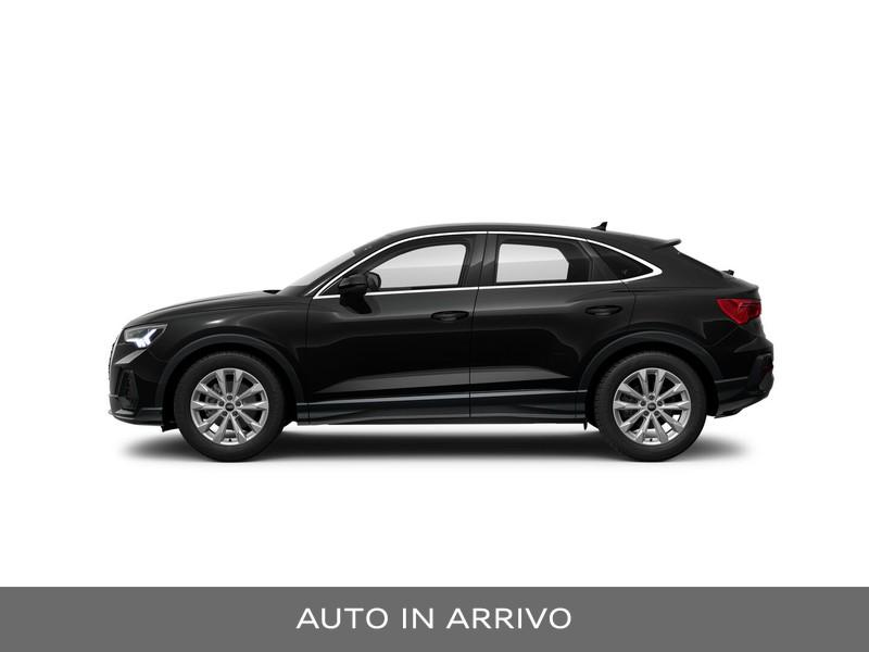 Sportback 35TDI 150CV S tronic Business Plus