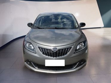 Lancia Ypsilon NUOVA My24 402 Platino 1.0