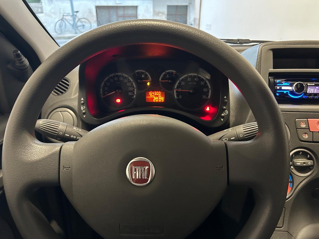 Fiat Panda 1.2 Dynamic 2010