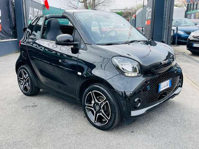 smart forTwo Fortwo Cabrio Cabrio eq Pulse 22kW PRONTA CONSEGNA