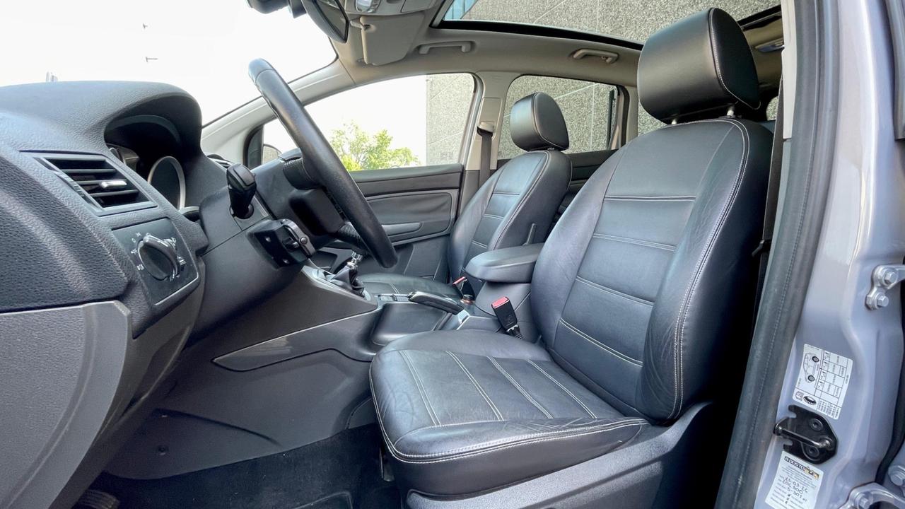 Ford Kuga 2.0 TDCi 163 CV 4WD Individual DPF