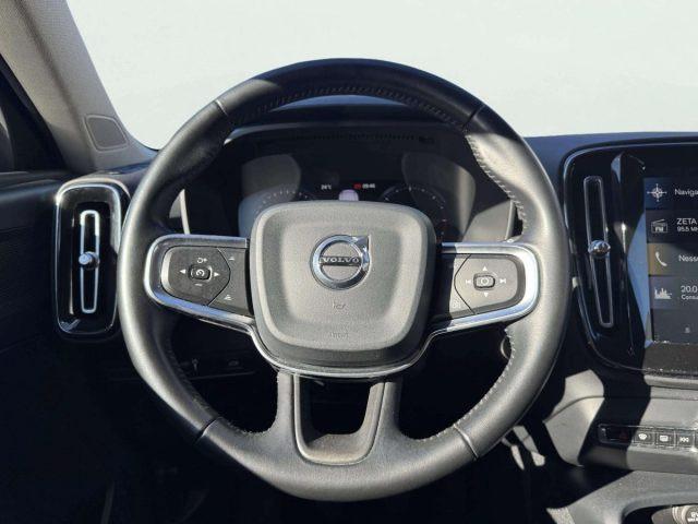 VOLVO XC40 D3 INSCRIPTION