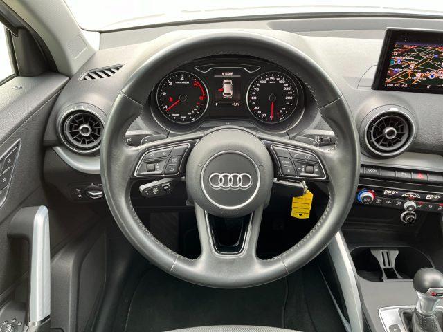 AUDI Q2 30 TDI S tronic Admired