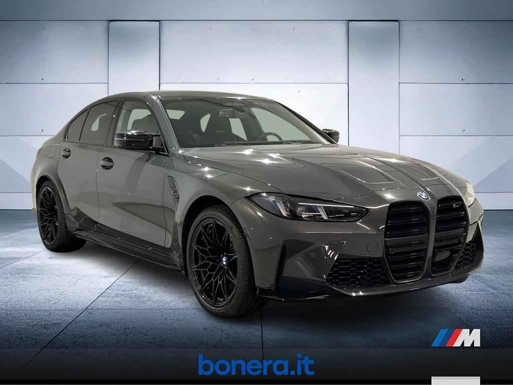 BMW M3 Berlina 3.0 Competition xDrive Steptronic