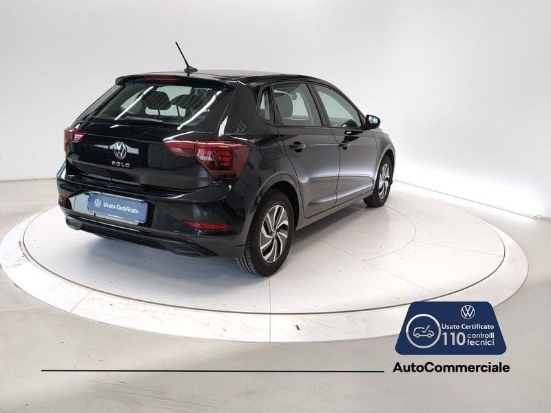 Volkswagen Polo 1.0 TSI DSG Life