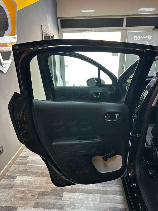 Citroën C3 PureTech 83 S&S You! PREZZO VERO