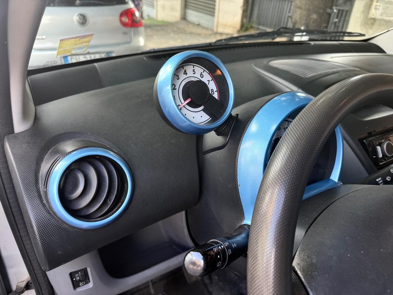 Citroen C1 1.0 3 porte airdream C1TY