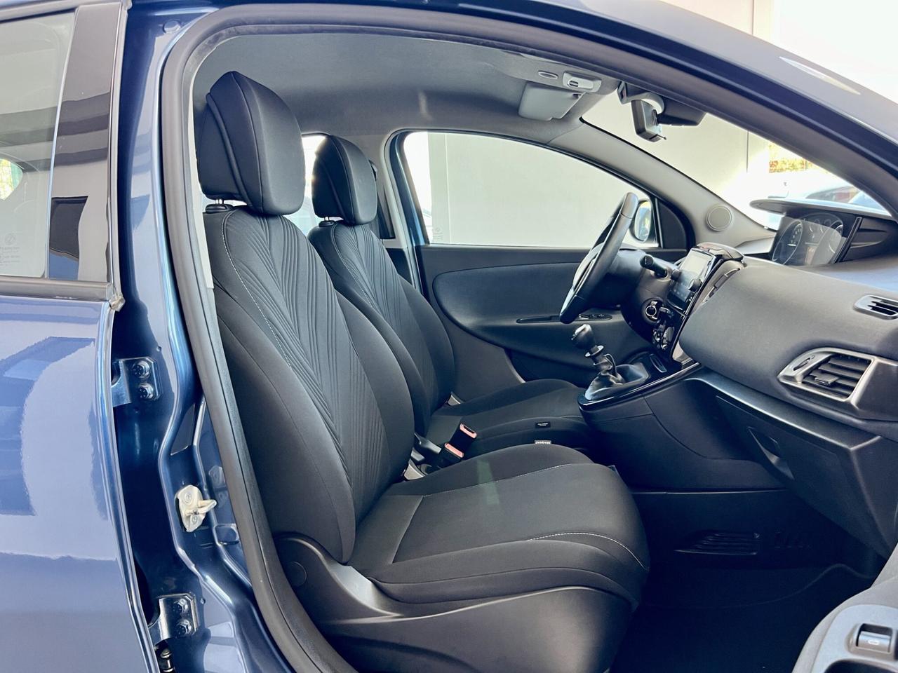 Lancia Ypsilon 1.0 FireFly S&S Hybrid GOLD - 2022