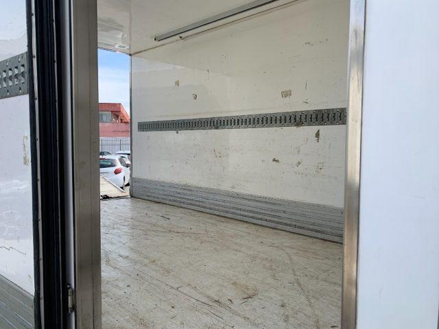 IVECO Daily Frigo Pedana Sponda 60-150