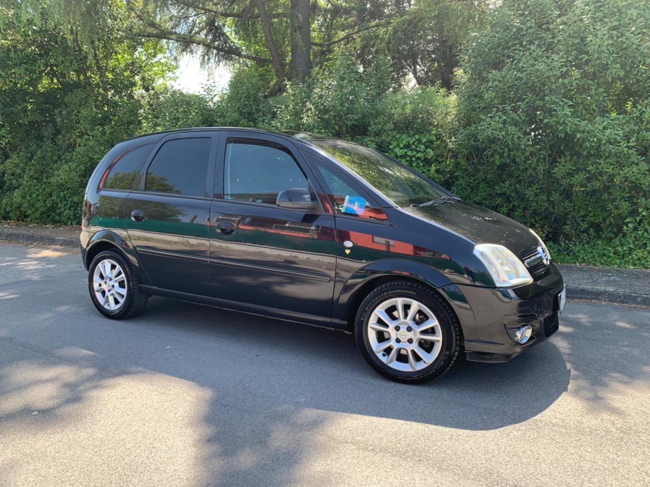 Multispazio 1.3 Diesel neopatentati accessoriata