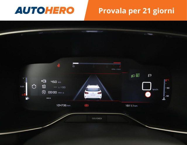 CITROEN C5 Aircross BlueHDi 130 S&S EAT8 Shine