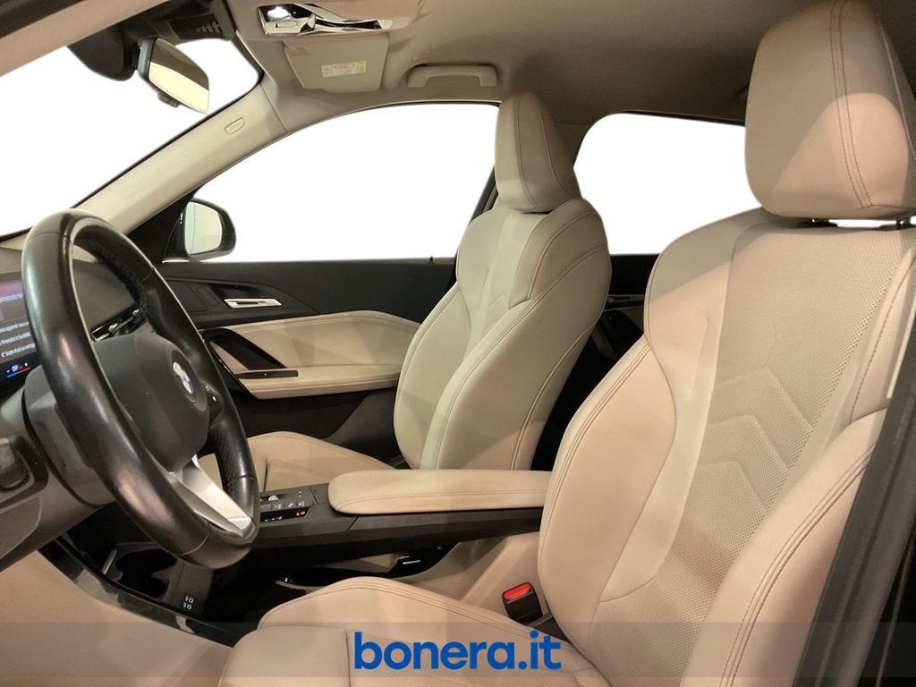 BMW X1 18 d sDrive DCT
