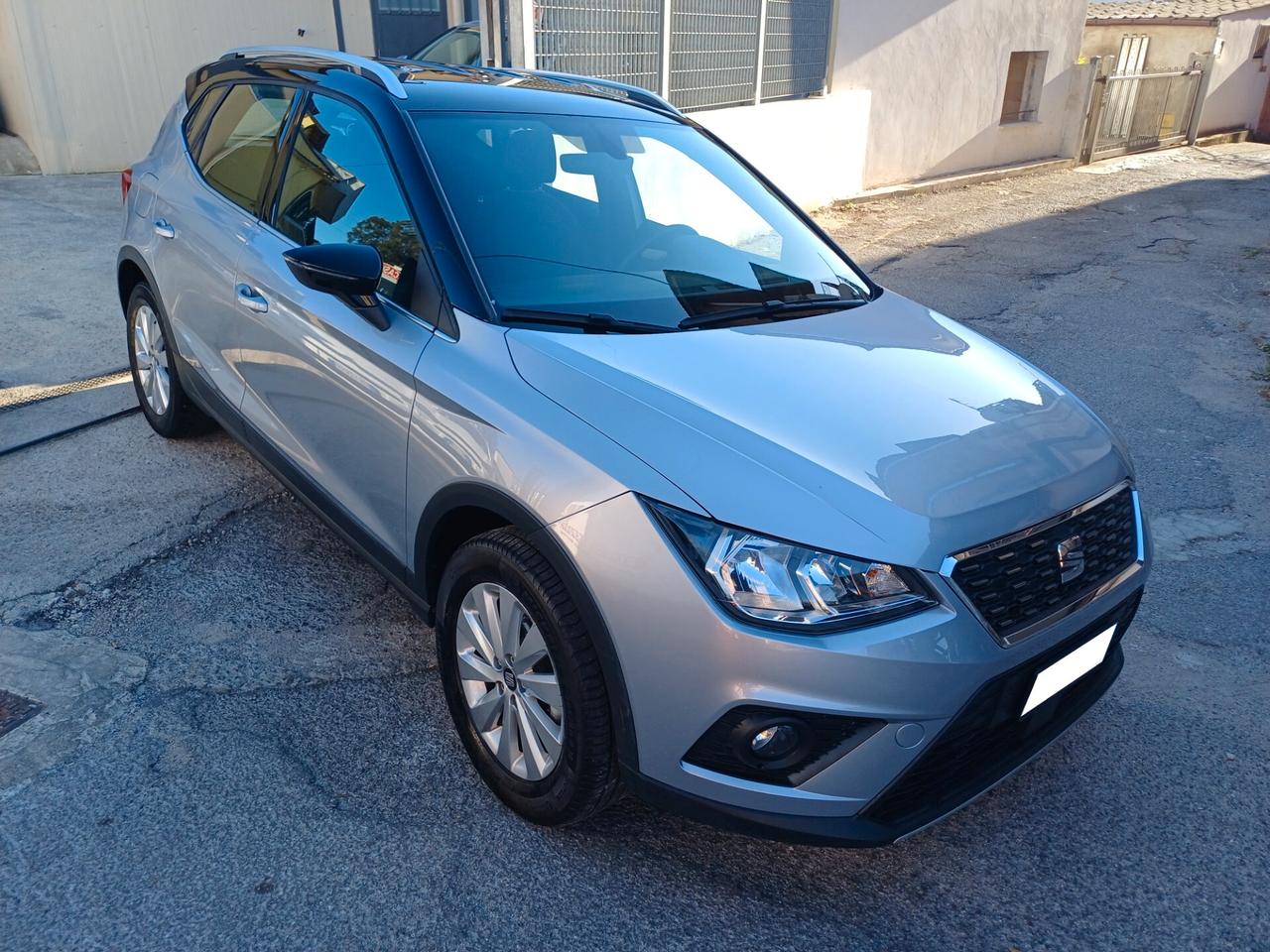 Seat Arona 1.0 EcoTSI 110 CV DSG XCELLENCE