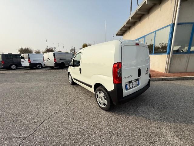 Fiat Fiorino cargo 1.3 mjt 95cv SX