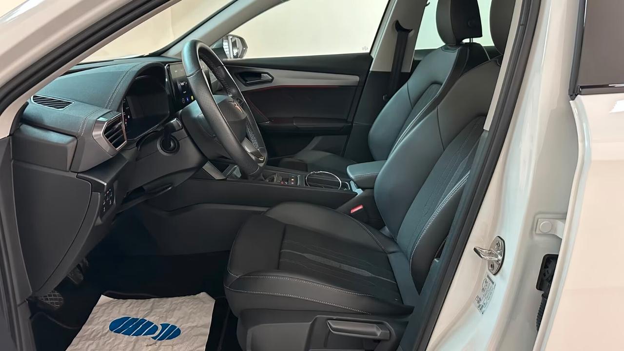 Cupra Formentor 1.5 TSI