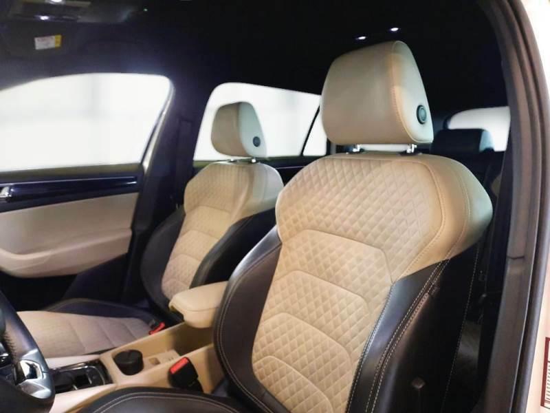 SKODA KODIAQ 2.0 TDI SCR STYLE DSG 5 PORTE SUV