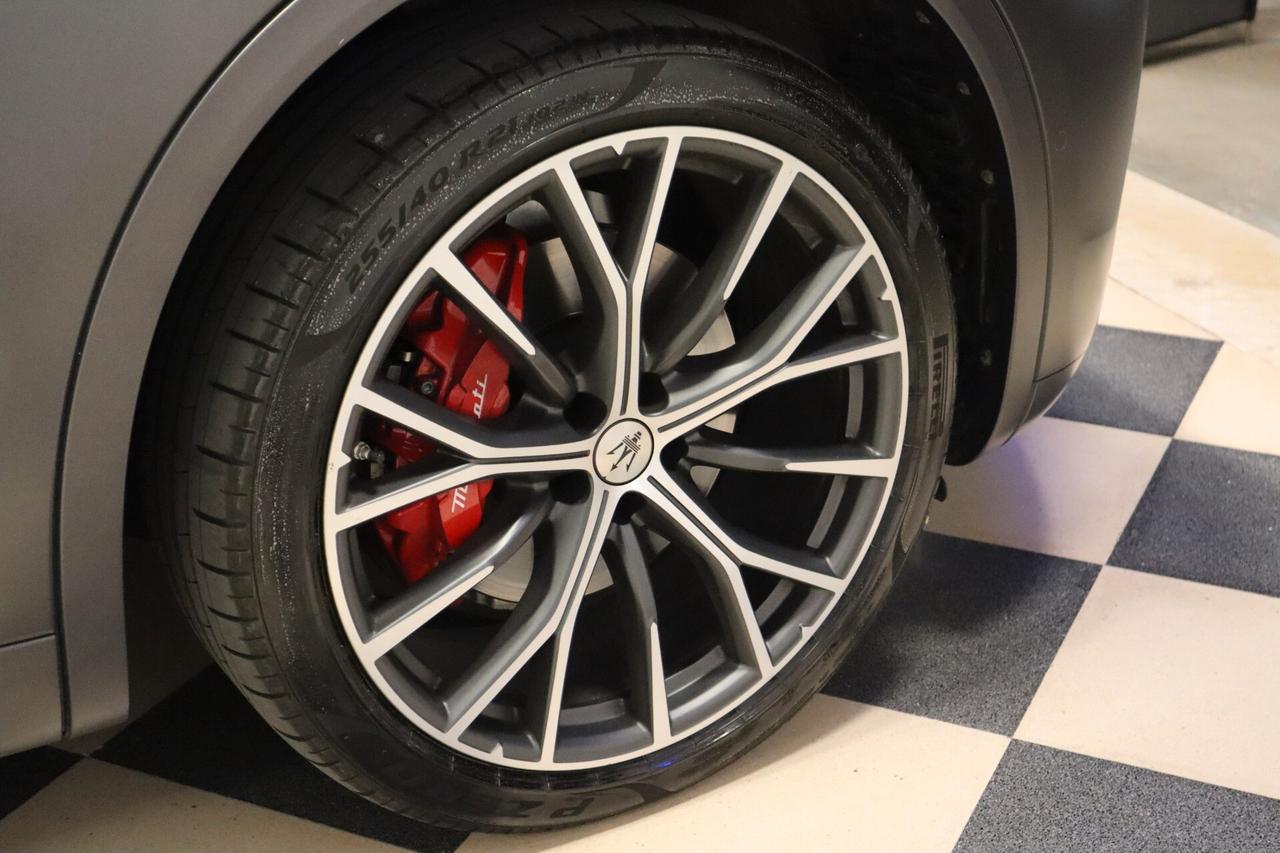 Maserati Grecale MHEV 330 CV AWD Modena