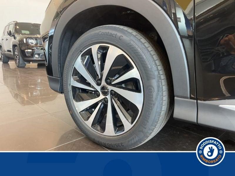 BYD Seal U DMi SEAL U DM-i Comfort