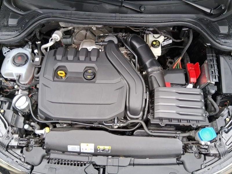 Audi A1 A1 allstreet 35 TFSI S tronic Admired