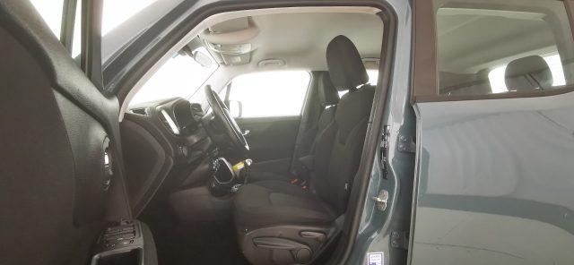 JEEP Renegade 1.6 Mjt 120 CV Longitude