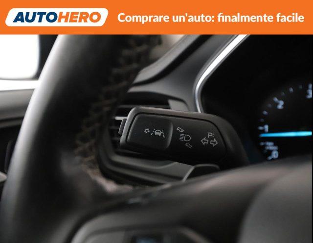 FORD Focus 1.5 EcoBlue 120 CV automatico SW Vignale Co-Pilot