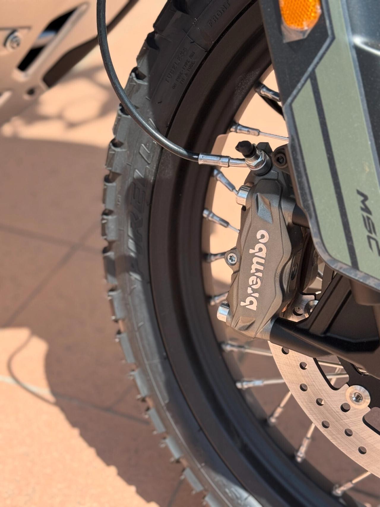 CFMOTO MT-X 1000