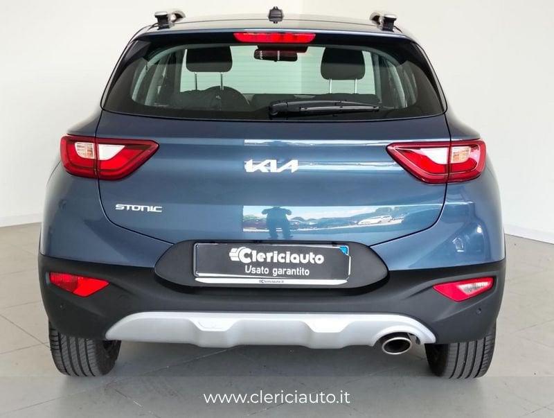 Kia Stonic 1.2 DPI Urban