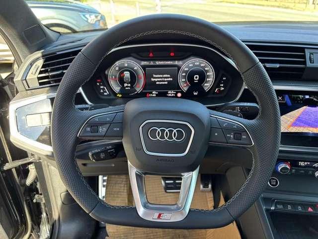 Audi Q3 SPB 40 TDI quattro S tronic Identity Black MATRIX