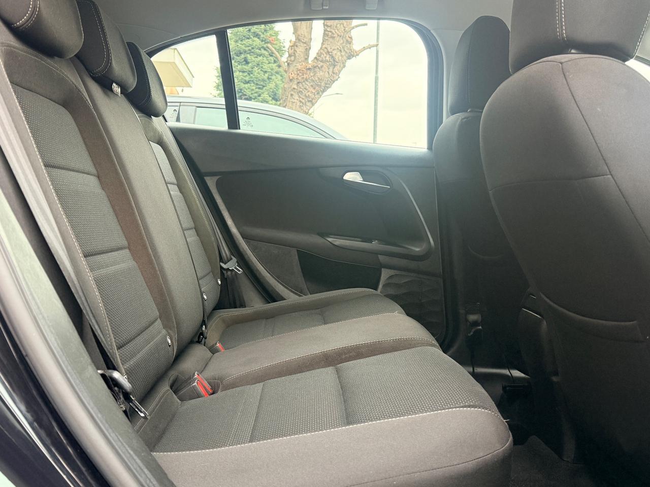 Fiat Tipo 1.3 Mjt S&S 5 porte Business