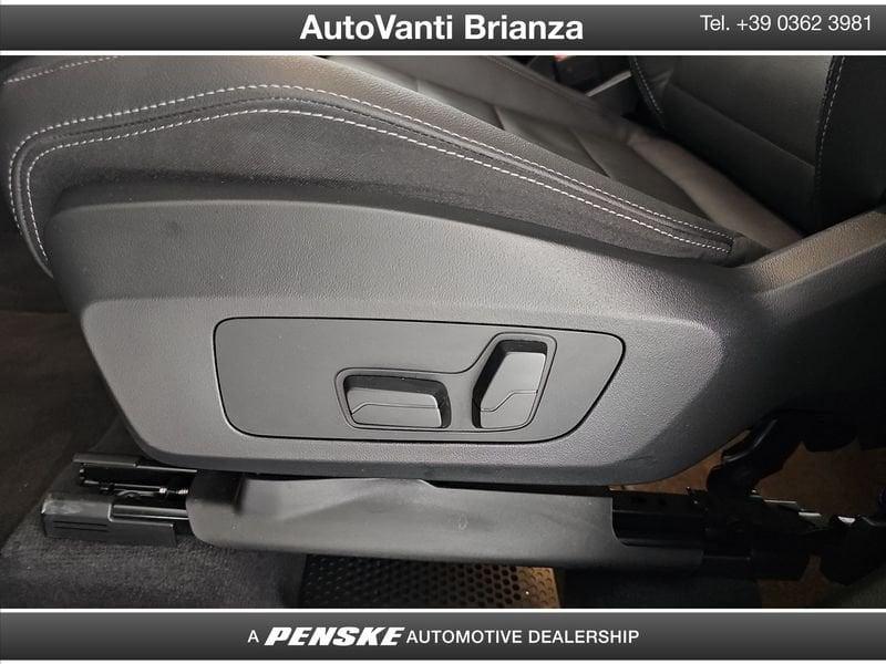 BMW X1 X1 sDrive 18d Msport Pro