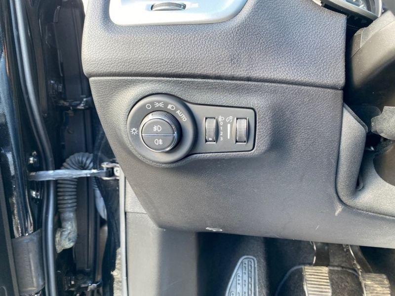 Jeep Compass 1.4 m-air Longitude 2wd 140cv