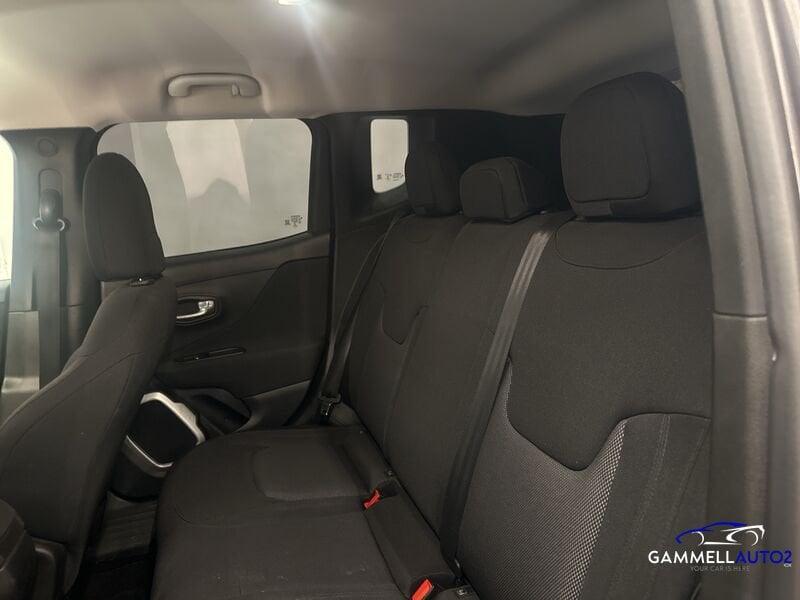 Jeep Renegade Renegade 1.6 Mjt Sport