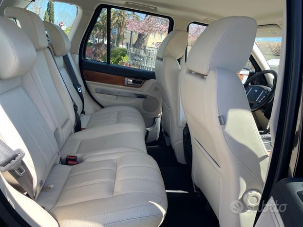 Land Rover Range Rover Sport 3.0 tdV6 HSE 211cv au