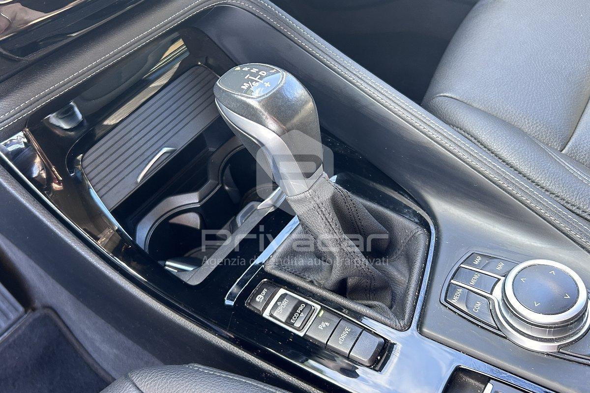 BMW X1 xDrive25e xLine