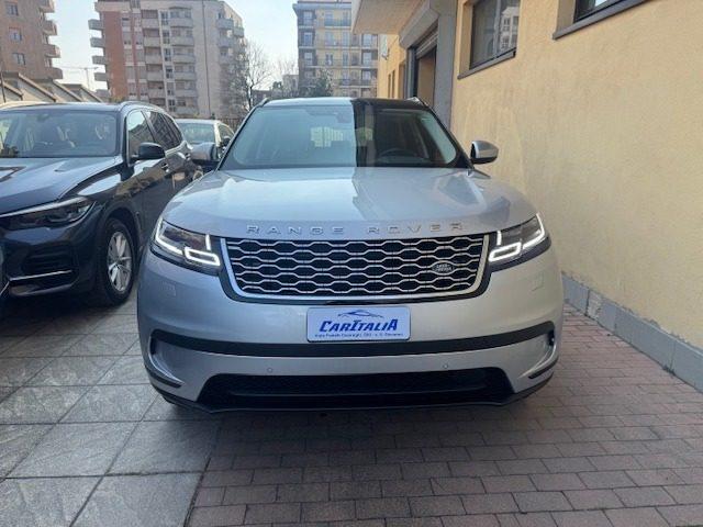 LAND ROVER Range Rover Velar 2.0D I4 240 CV S 4WD AUTO