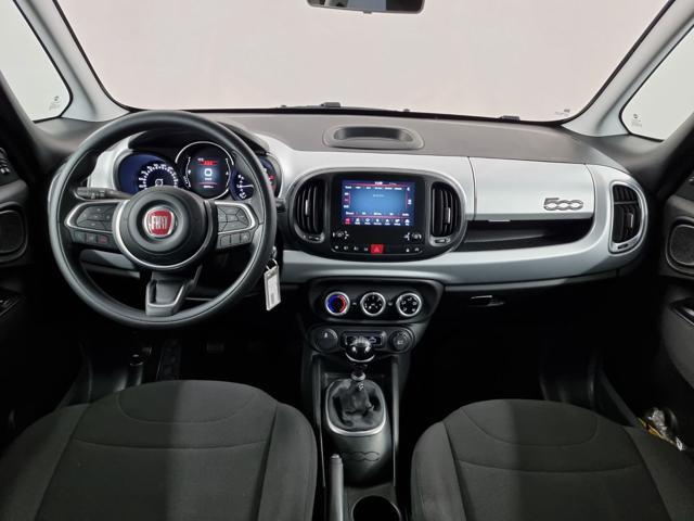 FIAT 500L 1.4 95 CV S&S Connect