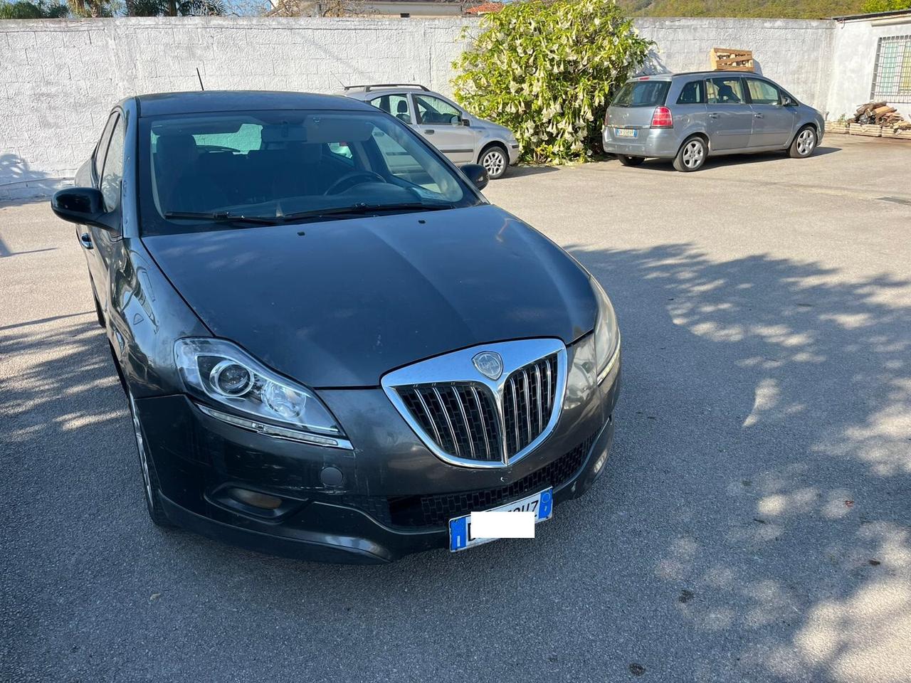 Lancia Delta 1.6 MJT DPF Oro