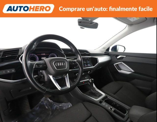AUDI Q3 35 TDI