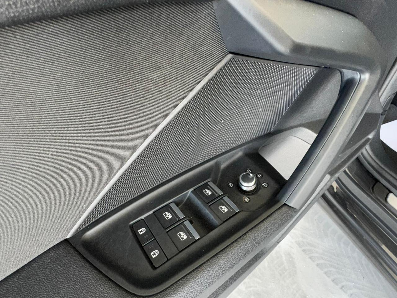Audi A3 SPB 30 TDI Business Advanced