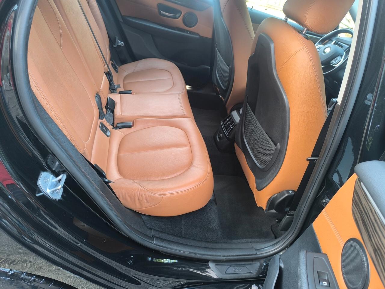 Bmw 216 216d Active Tourer Luxury